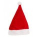 Sirocco Plush Christmas Hat